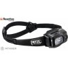 Petzl SWIFT RL nabíjateľná čelovka, 1 100 lm, čierna