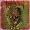 Repulsion - Horrified / Coloured / Vinyl [LP]