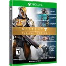 Hra na Xbox One Destiny The Collection
