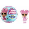 L.O.L. Surprise! Loves Mini Sweets Peeps bábiky, viac druhov