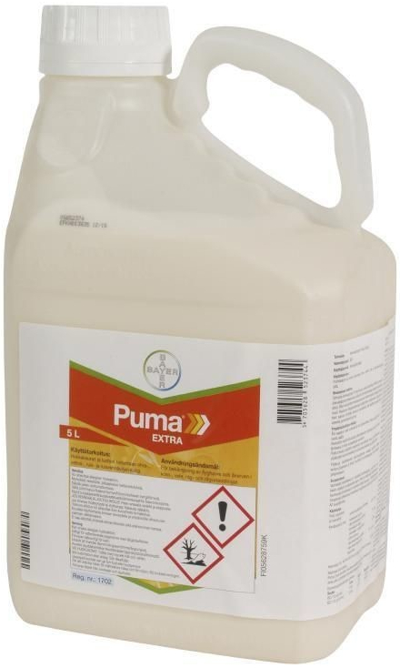 BAYER PUMA EXTRA 60 ml od 38,71 € - Heureka.sk