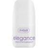 Ziaja Krémový antiperspirant roll-on - Elegance (60ml)