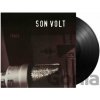 Son Volt: Trace (140Gr.) LP - Son Volt, Son Volt