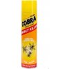 COBRA sprej na lietajúci hmyz 400 ml (žltý)
