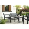 KETER EMILY Graphite 247062