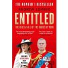 Entitled - Andrew Lownie