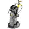 Kärcher HD 8/18-4 MXA Plus 4600 W 270 bar 1.524-976.0