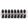 BOSCH Súprava skrutkovacích nástavcov Impact Control, 8 kusov, 8×PH2 2608522324