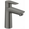 Hansgrohe Talis E Umývadlová batéria, CoolStart, kefovaný čierny chróm 71714340-HG