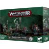 Games Workshop Warhammer Underworlds: Thanatek's Tithe