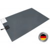 THERMODOG Výhrevná doska pre psov, podlaha 58 x 81 cm, 24 V / 50 W, PVC