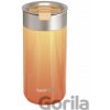 Quokka Boost Nerezový termohrnček so sitkom Apricot Orange 400 ml
