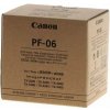 Canon PF-06 originálna tlačová hlava / pre Canon TM-200 amp; 205 amp; 300 amp; 305 amp; TX-2000 amp; 3000 (2352C001)