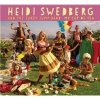 Heidi Swedberg & The Sukey Jump Band - My Cup of Tea