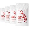 Vilgain Fruit Nibs Mango a malina 4 x 100 g