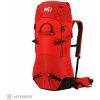 Millet PROLIGHTER 38+10 batoh, 38 l, červená