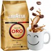 Zrnková káva Arabica Lavazza Qualita Oro 1000 g