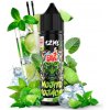 Longfill Oil4Vap Kabuki Mojito Mojacar - 12 ml