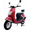 Racceway Mona 1500W 20Ah Červený