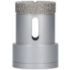 Bosch Diamantový vrták Dry Speed Best for Ceramic systému X-LOCK, 35× 35 x 35 mm 2608599035