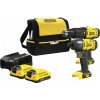 STANLEY SFMCK465D2S