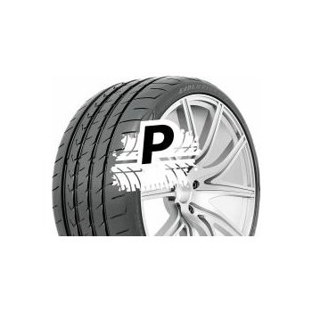 Pneumatiky Federal Evoluzion ST-1 285/30 R19 98Y