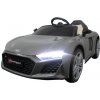 R-Sport AUDI R8 SPORT na diaľkové ovládanie Sivé