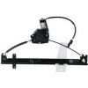 Mechanizmus sťahovania okna vr. motorku JEEP GRAND CHEROKEE -WJ-WG-