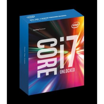 Intel Core i7-6700K BX80662I76700K