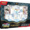 Nintendo Pokémon Paldean Fates Premium Collection - Quaquaval ex