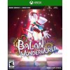 Balan Wonderworld (XONE) 662248924618