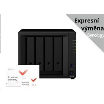 Synology DiskStation DS920+