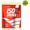 NUTREND Isodrinx, sáček, 1000 g hořký citron