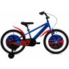 DETSKÝ BICYKEL CAPRIOLO BMX 20