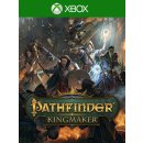 Hra na Xbox One Pathfinder: Kingmaker (Definitive Edition)