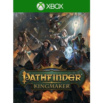 Pathfinder: Kingmaker (Definitive Edition)