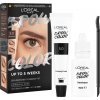 L'Oréal Paris Brow Color 5.0 Brunette semi-permanentná farba na obočie