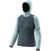 Dámska bunda Dynafit BLACKLIGHT PRIMALOFT JACKET - tmavo šedá XS