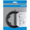 SHIMANO Prevodník 34z. M7000 SLX 34/24z. čierny 96mm