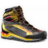 LA SPORTIVA Trango Tech GTX, Black/Yellow - 43