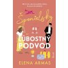 Španielsky ľúbostný podvod (Elena Armas)