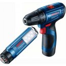 Bosch GSR 120-LI 0.601.9G8.004