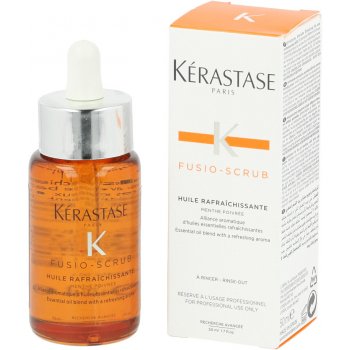 Kérastase Fusio Scrub Oil Refreshing 50 ml