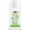 CHICCO NaturalZ Roll-on Ochranná roll-on gulička proti komárom, 60ml, od 2m+