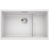 Blanco Subline 700-U Level biela 523542