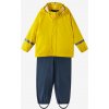 Komplet pršiplášť Reima Thiku - yellow