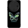 Picasee ULTIMATE CASE pro Honor Magic6 Lite 5G - Diamanty Blue
