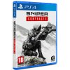 PS4 Sniper: Ghost Warrior Contracts