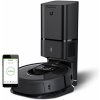 iRobot Roomba i7+ 7558 Black - Robotický vysávač