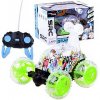 Auto Steer Stunt Graffiti RC0480